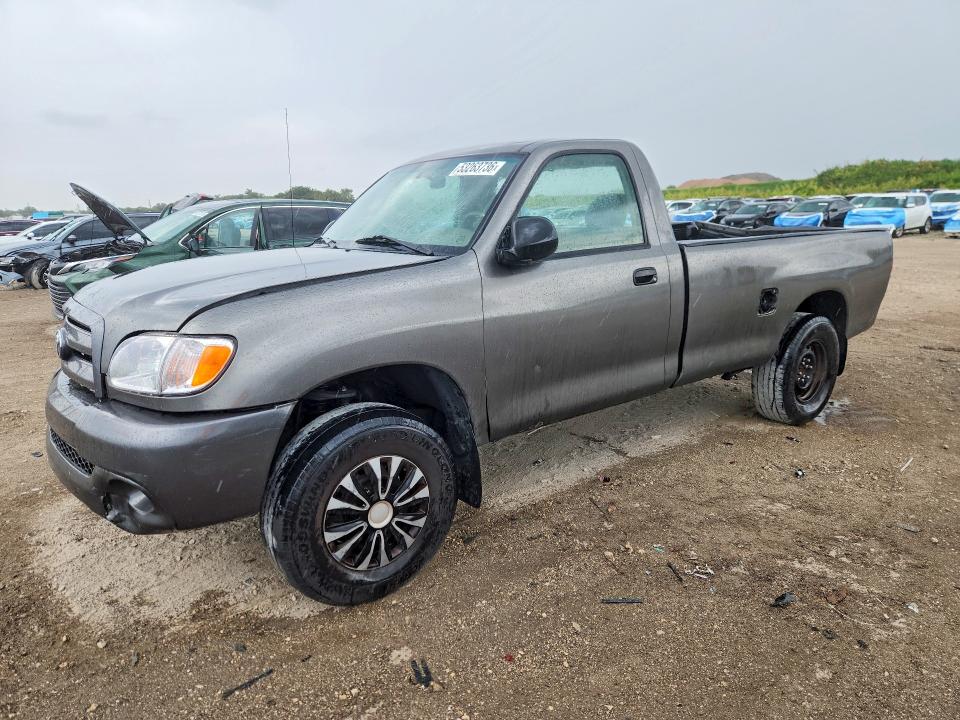 2006 Toyota Tundra მანქანა იყიდება აუქციონზე, vin: 5TBJU32136S459148, აუქციონის ნომერი: 53263736