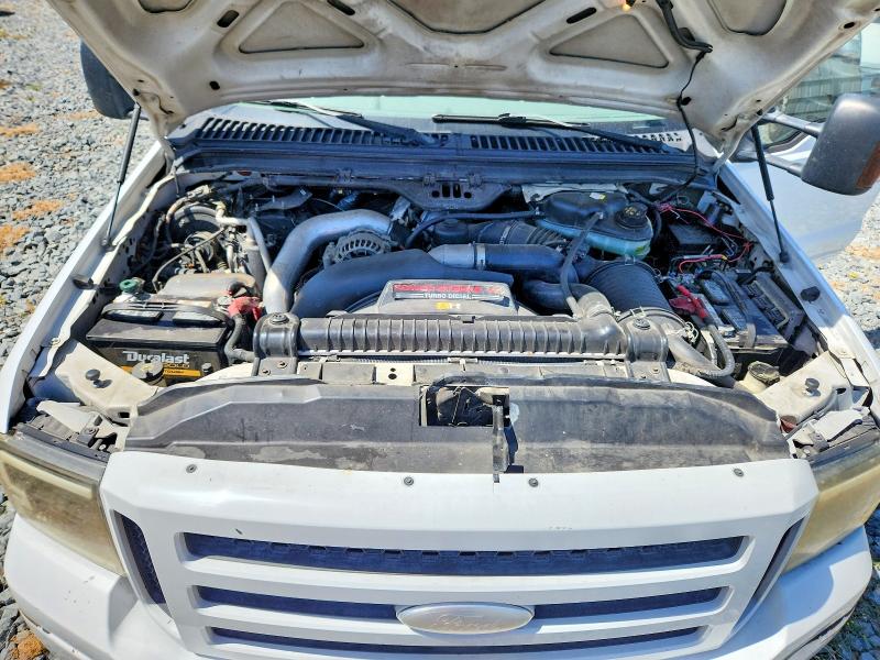 Продаж на аукціоні авто 2005 Ford F350, vin: 1FTWW32P65EB95259, номер лоту: 53949146