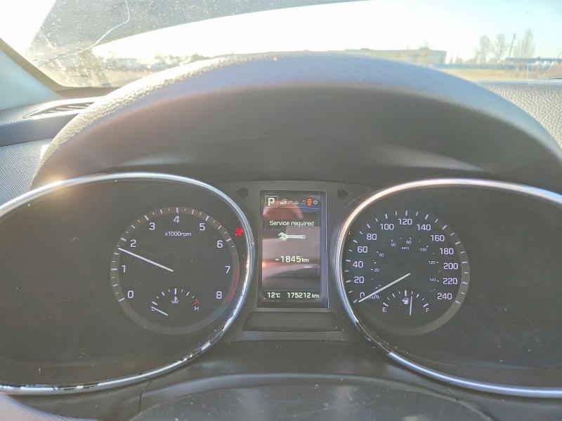 Продажа на аукционе авто 2017 Hyundai Santa Fe Sport, vin: 5XYZUDLA2HG482659, номер лота: 52582716