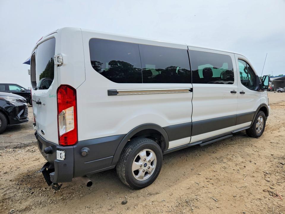 Продаж на аукціоні авто 2020 Ford Transit, vin: 1FBAX2Y80LKA63828, номер лоту: 52893306
