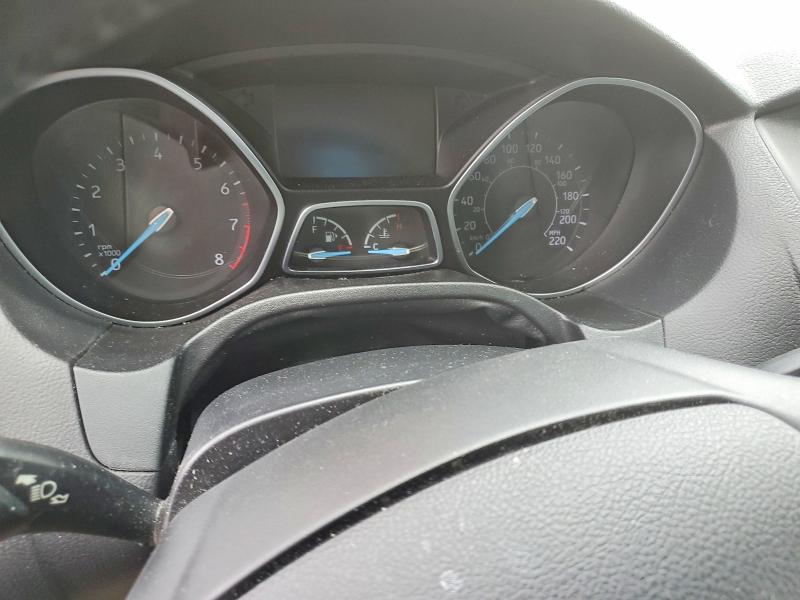 Aukcja sprzedaży 2018 Ford Focus, vin: 1FADP3FE0JL262804, numer aukcji: 53428016
