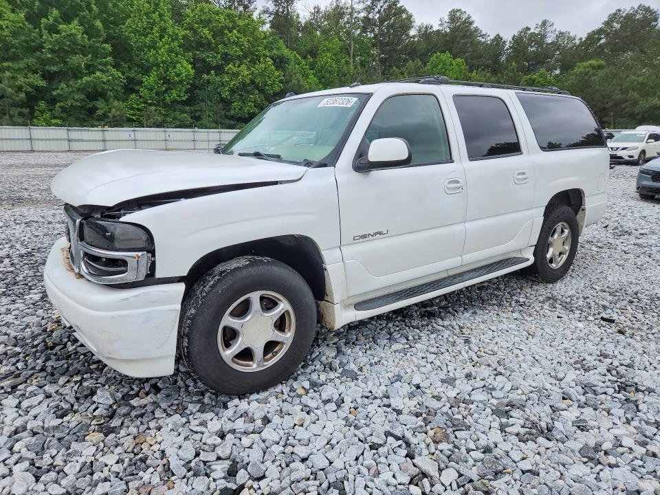 Продаж на аукціоні авто 2005 Gmc Yukon Xl, vin: 1GKFK66U65J204096, номер лоту: 52367326