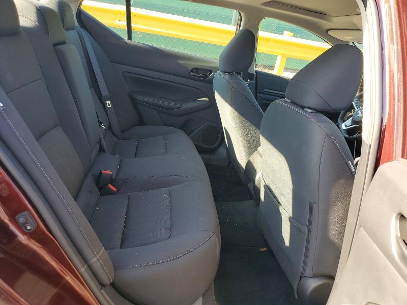 Aukcja sprzedaży 2025 Nissan Altima, vin: 1N4BL4DW3SN328966, numer aukcji: 52801216