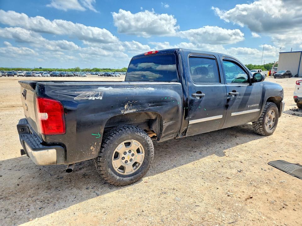 Aukcja sprzedaży 2013 Chevrolet Silverado, vin: 3GCPKSE78DG140616, numer aukcji: 54624716