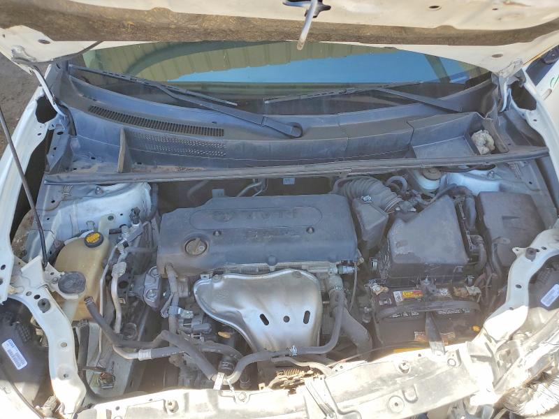 2012 Scion Xb მანქანა იყიდება აუქციონზე, vin: JTLZE4FE9CJ028580, აუქციონის ნომერი: 54407306
