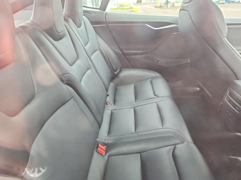 Продажа на аукционе авто 2021 Tesla Model S, vin: 5YJSA1E26MF426367, номер лота: 53541796