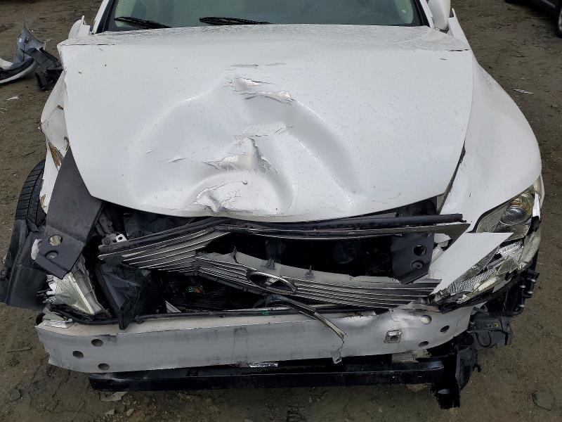 Aukcja sprzedaży 2007 Lexus Ls, vin: JTHBL46F675015231, numer aukcji: 51649646