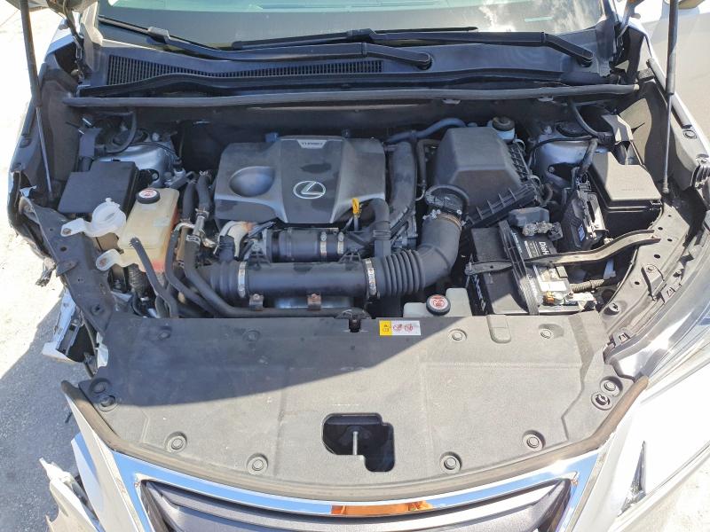 2016 Lexus Nx 200t მანქანა იყიდება აუქციონზე, vin: JTJYARBZ5G2046239, აუქციონის ნომერი: 54988886
