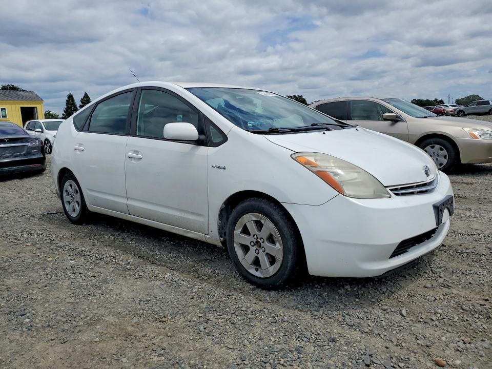 Aukcja sprzedaży 2008 Toyota Prius, vin: JTDKB20U983442061, numer aukcji: 52425326