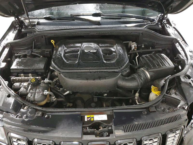 50319866 :رقم المزاد ، 1C4RJFAG2JC336882 vin ، 2018 Jeep Grand Cherokee مزاد بيع