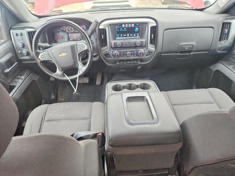Aukcja sprzedaży 2019 Chevrolet Silverado Ld, vin: 2GCVKPECXK1129530, numer aukcji: 53670136