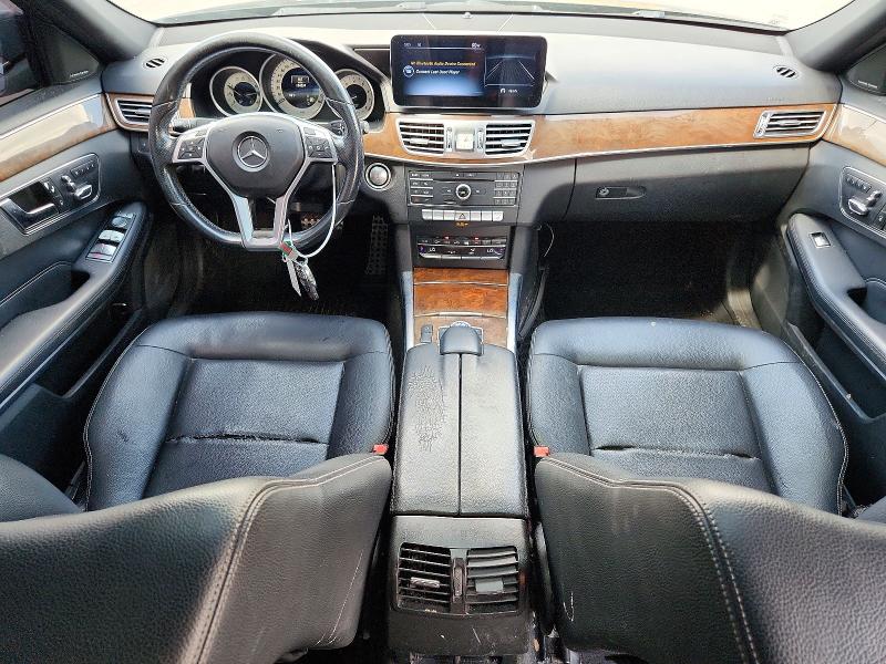 Продажа на аукционе авто 2016 Mercedes-benz E, vin: WDDHF8JB1GB170646, номер лота: 55181406