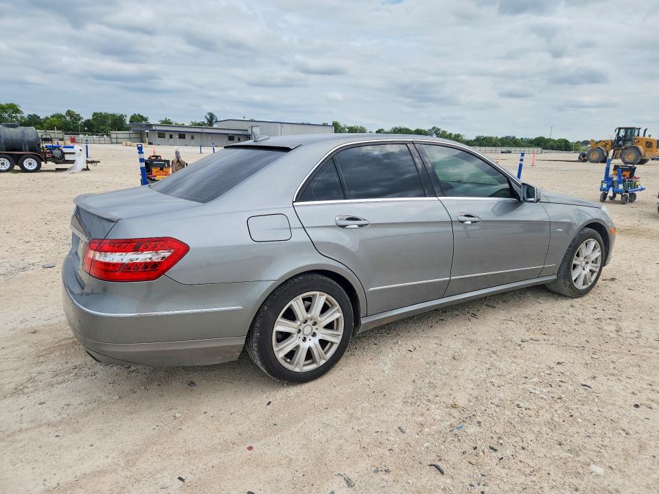Aukcja sprzedaży 2012 Mercedes-benz E, vin: WDDHF5KB1CA588699, numer aukcji: 52612016