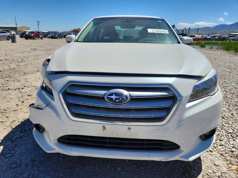 51848466 :رقم المزاد ، 4S3BNEN63H3005210 vin ، 2017 Subaru Legacy مزاد بيع