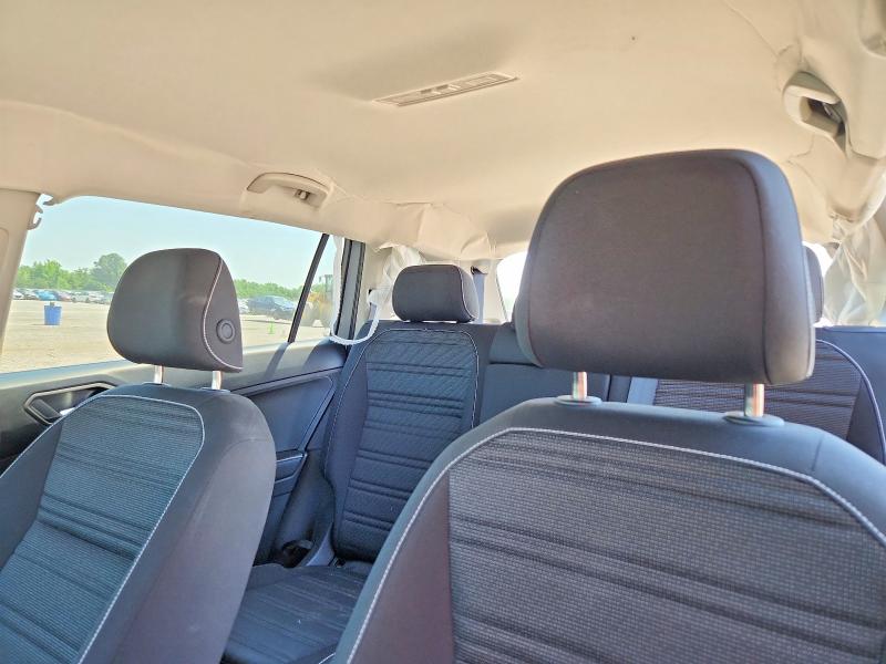Продажа на аукционе авто 2024 Volkswagen Tiguan, vin: 3VVRB7AX9RM232534, номер лота: 53897126