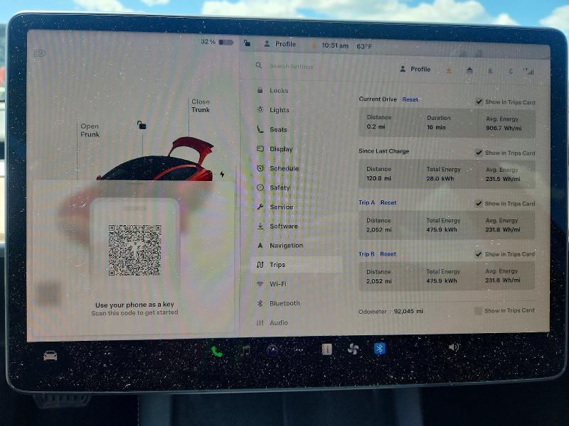 Aukcja sprzedaży 2022 Tesla Model 3, vin: 5YJ3E1EA9NF289149, numer aukcji: 53107756
