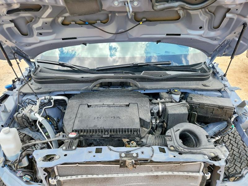 Aukcja sprzedaży 2026 Honda Passport, vin: 5FNYF9H8XTB000741, numer aukcji: 54277916