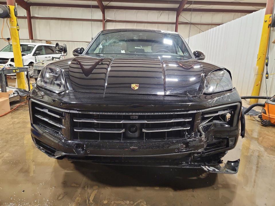Продажа на аукционе авто 2024 Porsche Cayenne, vin: WP1AA2AY5RDA13848, номер лота: 52577356