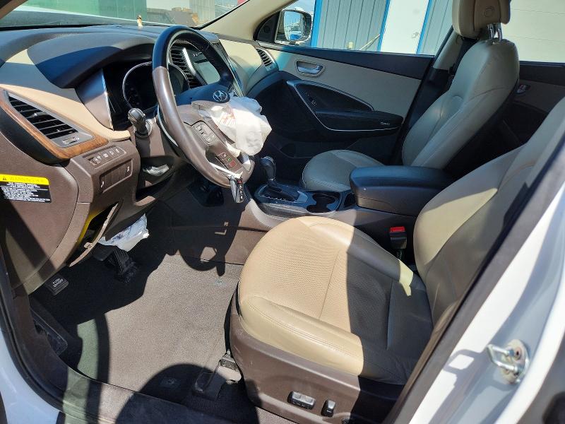 Aukcja sprzedaży 2018 Hyundai Santa Fe Sport, vin: 5NMZUDLB1JH065098, numer aukcji: 53123756