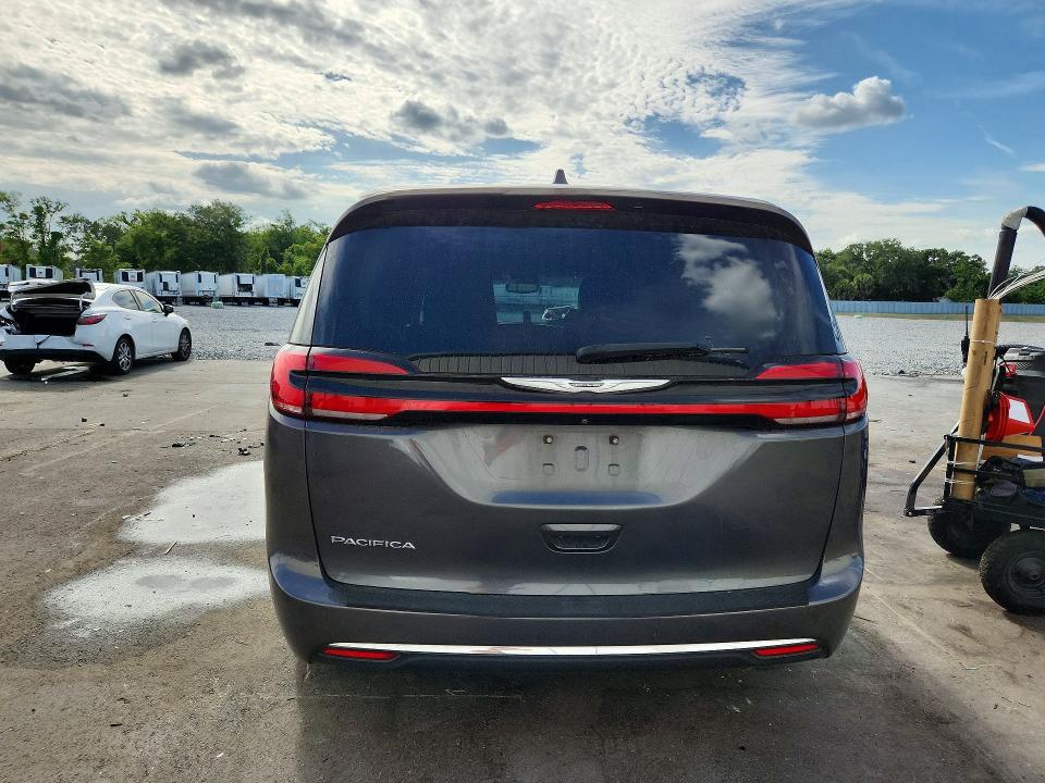 Aukcja sprzedaży 2022 Chrysler Pacifica, vin: 2C4RC1BG9NR194846, numer aukcji: 52120986