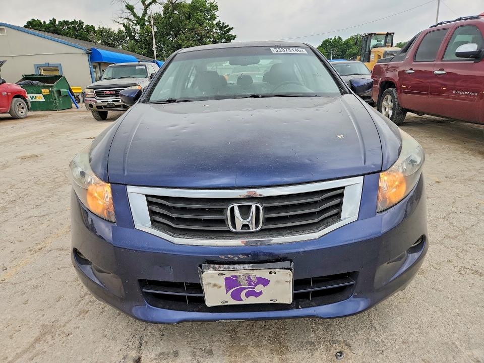 Продаж на аукціоні авто 2008 Honda Accord, vin: 1HGCP368X8A041976, номер лоту: 53375146