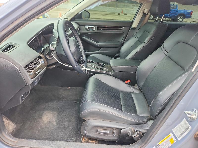 Продажа на аукционе авто 2024 Honda Civic, vin: 2HGFE1F92RH306442, номер лота: 52743656