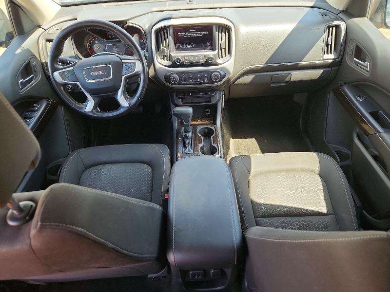 Aukcja sprzedaży 2015 Gmc Canyon, vin: 1GTG6BE30F1198402, numer aukcji: 53229196