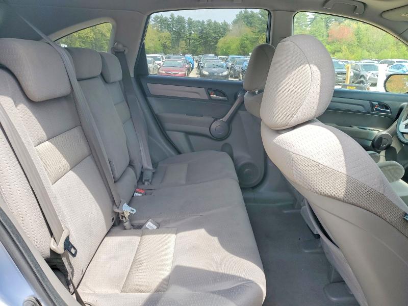53599276 :رقم المزاد ، JHLRE48599C021671 vin ، 2009 Honda Cr-v مزاد بيع