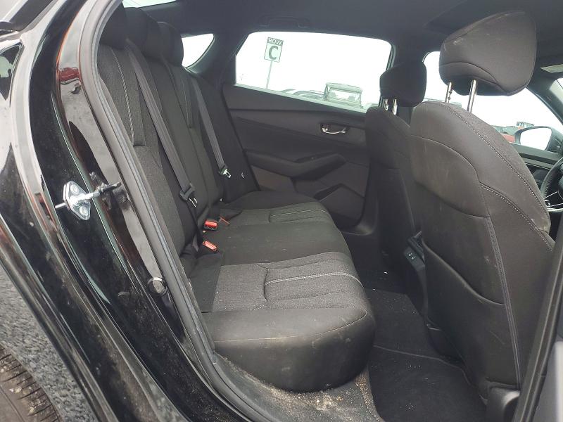 Aukcja sprzedaży 2025 Honda Accord, vin: 1HGCY2F5XSA097162, numer aukcji: 52324316