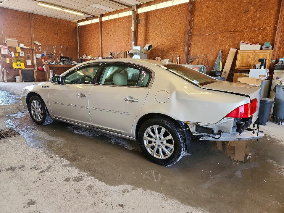 Aukcja sprzedaży 2009 Buick Lucerne, vin: 1G4HP571X9U110579, numer aukcji: 53222286