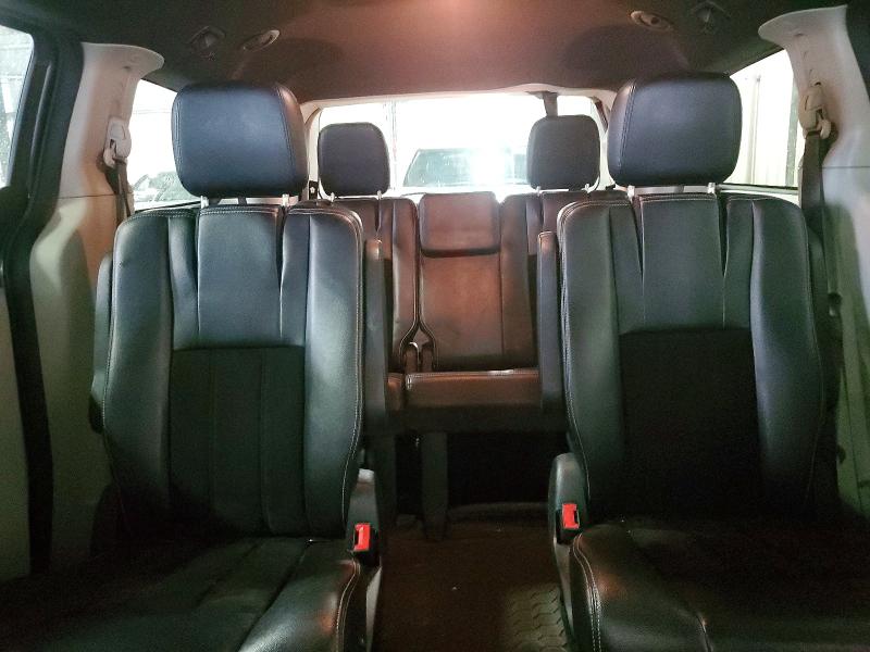 Aukcja sprzedaży 2017 Dodge Grand Caravan, vin: 2C4RDGCG4HR689782, numer aukcji: 54649456