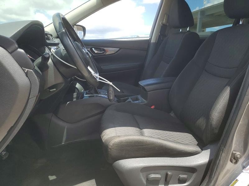 Продаж на аукціоні авто 2018 Nissan Rogue, vin: KNMAT2MT6JP507182, номер лоту: 54389016
