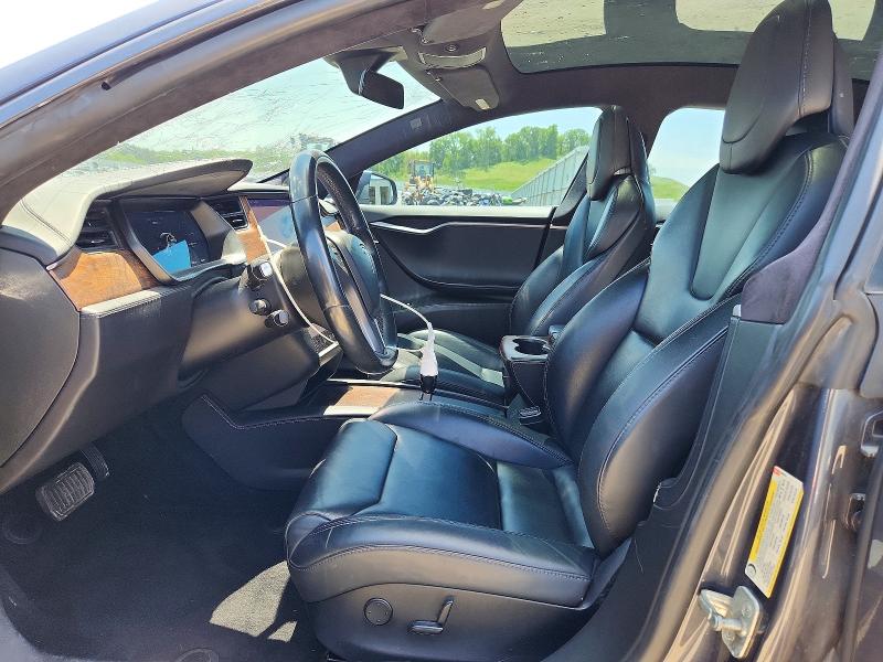 Aukcja sprzedaży 2018 Tesla Model S, vin: 5YJSA1E2XJF284701, numer aukcji: 54761056