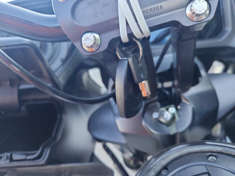 Aukcja sprzedaży 2025 Harley-davidson Fltrx, vin: 1HD1KH717SB634021, numer aukcji: 53209086