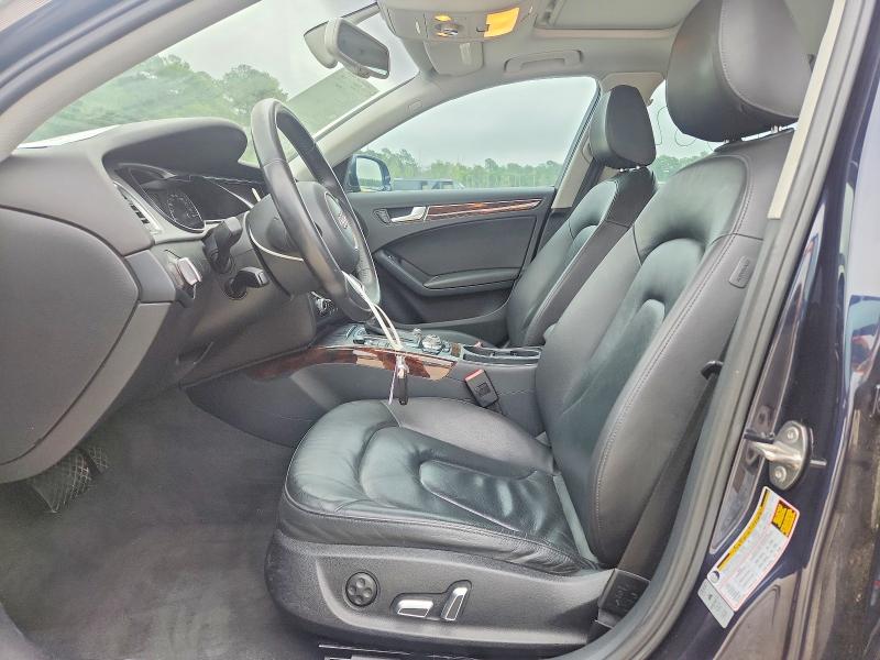 Продаж на аукціоні авто 2016 Audi A4, vin: WAUEFAFL5GN002445, номер лоту: 51704486