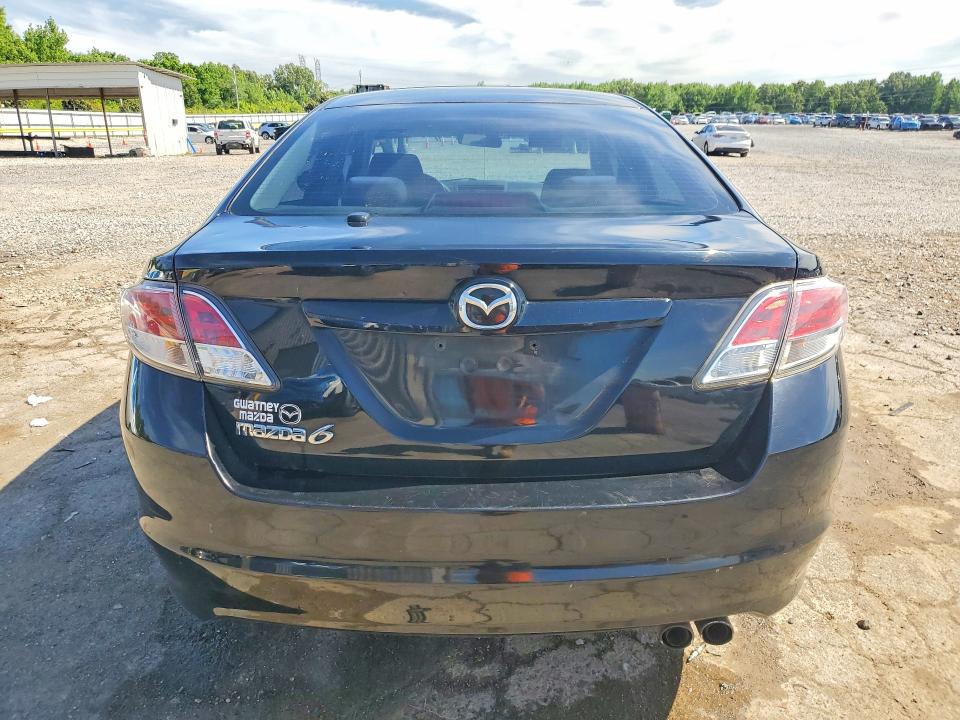 Aukcja sprzedaży 2013 Mazda 6, vin: 1YVHZ8EH8D5M01871, numer aukcji: 52567376