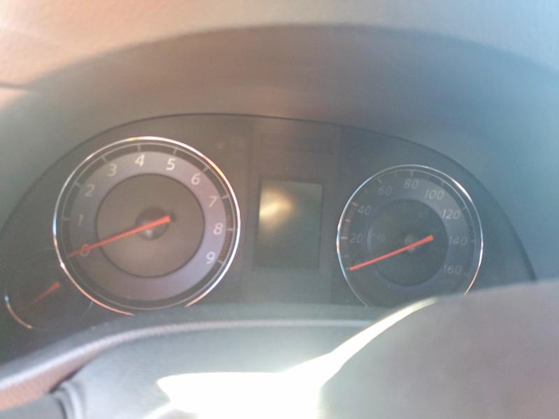 50802526 :رقم المزاد ، JNKBV61E27M717542 vin ، 2007 Infiniti G35 مزاد بيع