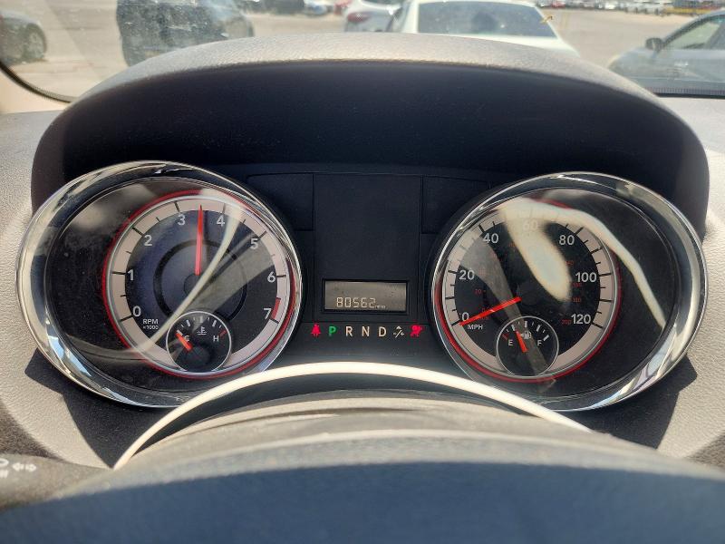 Продажа на аукционе авто 2014 Dodge Grand Caravan, vin: 2C4RDGBG8ER341805, номер лота: 53810836
