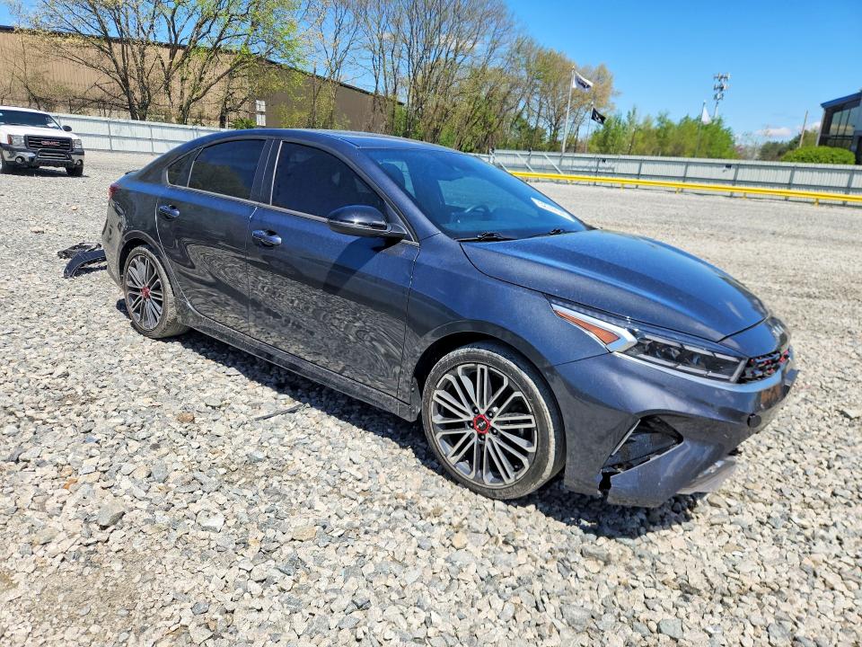 Продаж на аукціоні авто 2023 Kia Forte, vin: 3KPF44AC6PE657238, номер лоту: 52747576