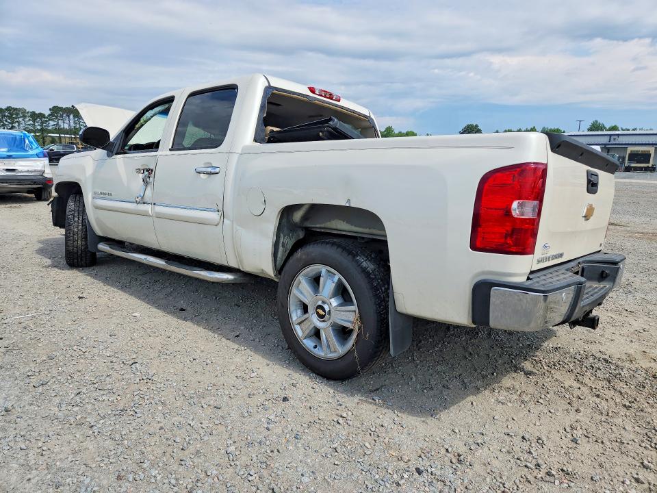 52932476 :رقم المزاد ، 3GCPCSE04DG223492 vin ، 2013 Chevrolet Silverado مزاد بيع