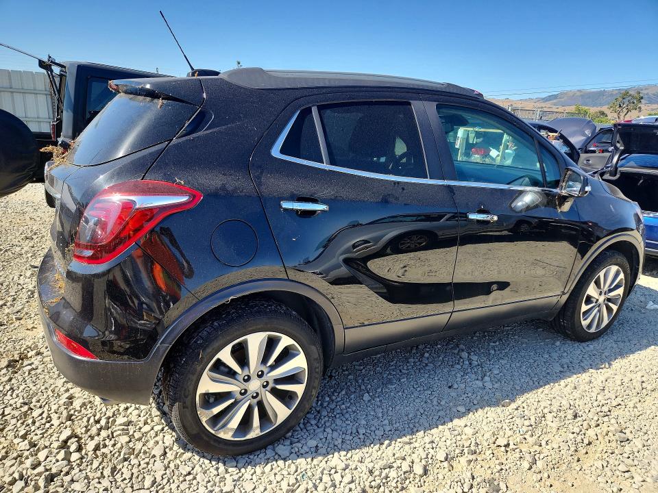 Aukcja sprzedaży 2019 Buick Encore, vin: KL4CJASB1KB774936, numer aukcji: 54163116