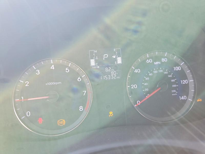 54096046 :رقم المزاد ، KMHCT4AE4HU271617 vin ، 2017 Hyundai Accent مزاد بيع