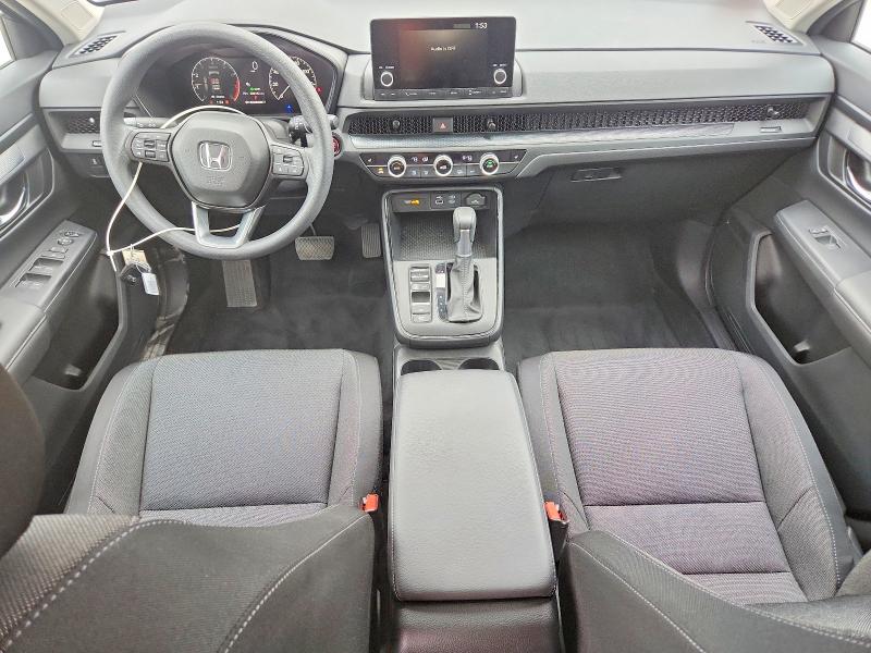 Продаж на аукціоні авто 2025 Honda Cr-v, vin: 2HKRS4H48SH474798, номер лоту: 52318266