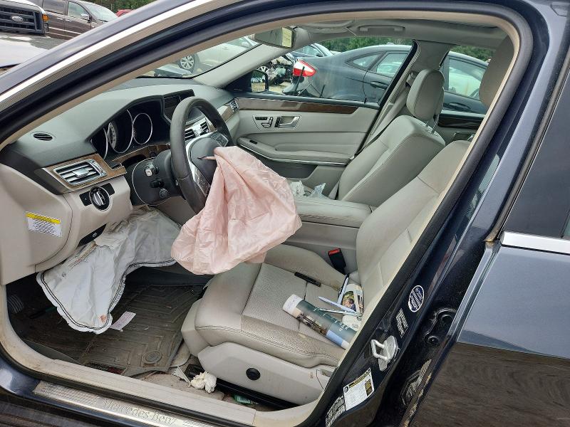 Продаж на аукціоні авто 2014 Mercedes-benz E, vin: WDDHF8JB5EA837284, номер лоту: 54842686