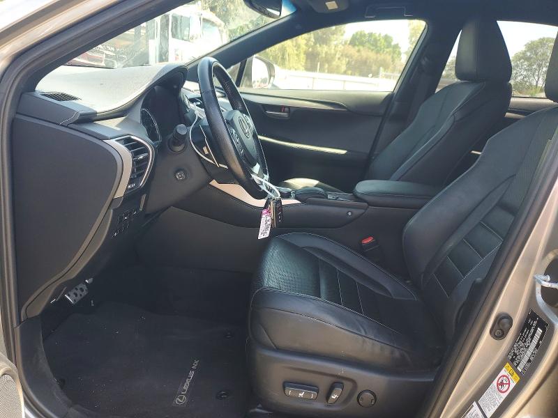 Aukcja sprzedaży 2017 Lexus Nx 200t, vin: JTJYARBZ9H2074076, numer aukcji: 52265636