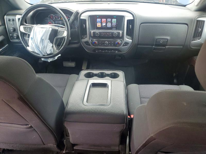 52624186 :رقم المزاد ، 1GTV2MEC3HZ281633 vin ، 2017 Gmc Sierra مزاد بيع