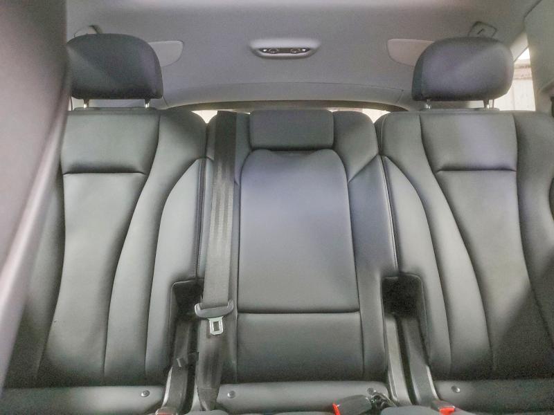 54226036 :رقم المزاد ، WA1LXBF7XND020176 vin ، 2022 Audi Q7 مزاد بيع