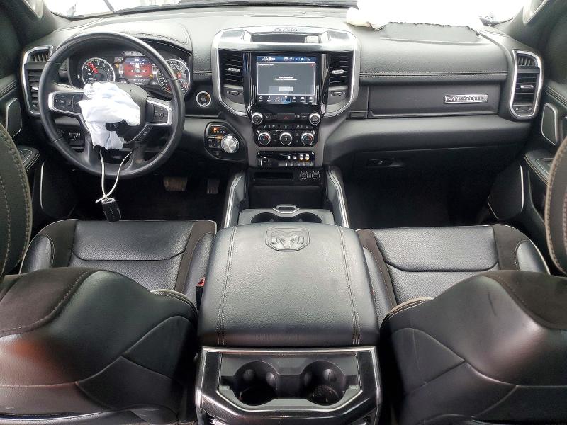 Aukcja sprzedaży 2022 Ram 1500, vin: 1C6SRFJT5NN385017, numer aukcji: 51847906