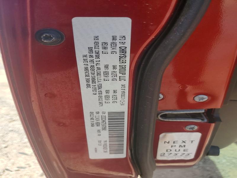2014 Chrysler 300 მანქანა იყიდება აუქციონზე, vin: 2C3CCAAG7EH379902, აუქციონის ნომერი: 52236086