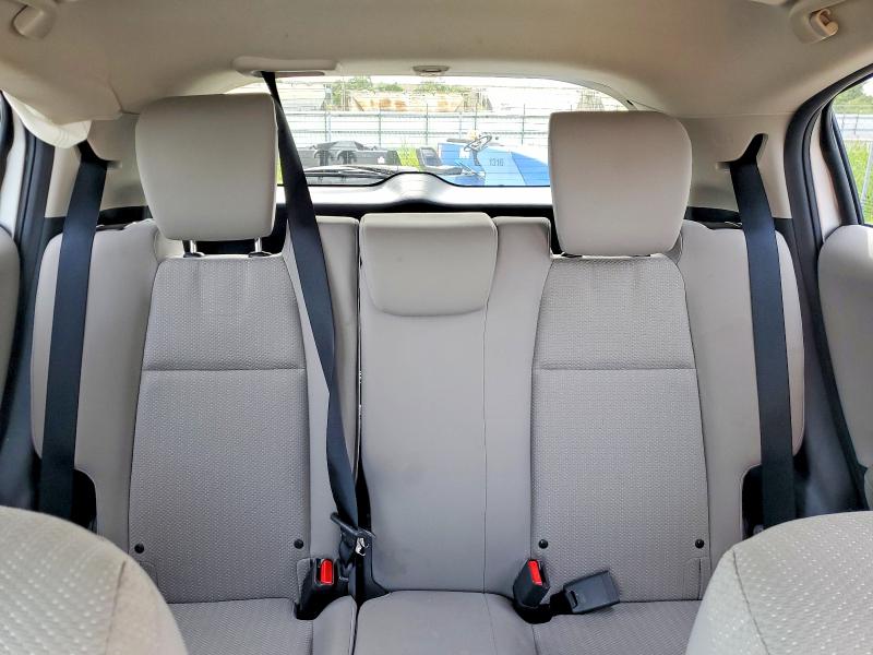 2016 Honda Hr-v მანქანა იყიდება აუქციონზე, vin: 3CZRU6H53GM726838, აუქციონის ნომერი: 52363966